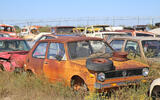 Located on the outskirts of Lamar, Colorado, Woller Auto Parts is a genuine high-plains treasure. 
