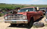 We spent a fantastic morning at Martin Supply Inc in Windsor, Colorado, about 50 miles north of Denver. 