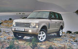 Range Rover Range Rover