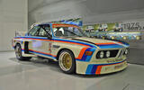The BMW museum in Munich, Germany, isn’t where you go to learn about one-offs, concept cars or prototypes.