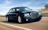 The Chrysler 300 created a splash when it first arrived in 2004 for the 2005 model year. The Chrysler 300 created a splash when it first arrived in 2004 for the 2005 model year.