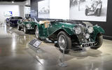 Here’s our guide to the greatest car collections in the world. Here’s our guide to the greatest car collections in the world.