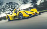 Customisers around the world have been creating deliberately wild-looking cars for many decades.