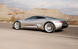 As you may have heard by now, Jaguar is relaunching itself as an all-electric car brand in 2025.