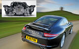 Germany has been producing engines from the dawn of motoring until the present day.