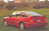Success is hard won in the auto industry.