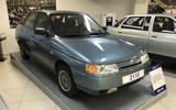 Lada 110 Lada 110