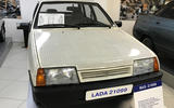 Lada Samara 21099 Lada Samara 21099