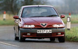 Alfa Romeo 146