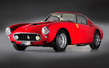 Ferrari 250GT SWB Ferrari 250GT SWB