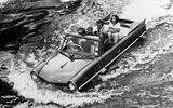 Amphicar (1961-1968)