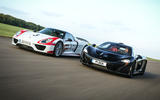 It’s all too easy to get caught up in how quick a car can accelerate, but it’s brakes that bring you safely back home. 