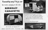 Berkeley Caravette (1955) Berkeley Caravette (1955)