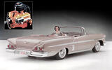 More than 100 million Chevrolet small block V8 engines have been built since it was launched in 1954.  More than 100 million Chevrolet small block V8 engines have been built since it was launched in 1954.