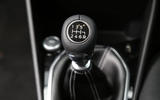There are manual and automatic gearboxes, right?  There are manual and automatic gearboxes, right?