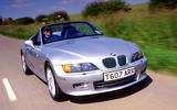 Soft-top cars are often rarer and more expensive than their saloon or coupé counterparts.  Soft-top cars are often rarer and more expensive than their saloon or coupé counterparts.