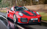 Porsche 911 GT2 RS