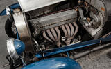 The Straight Eight