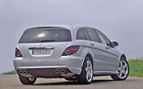 Mercedes is not a brand particularly known for controversy, at least compared with some we could mention.