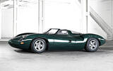 Jaguar XJ13 (1966) Jaguar XJ13 (1966)