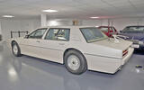 Aston Martin Lagonda