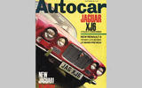 Autocar cover (1968)