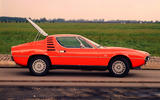 Alfa Romeo Montreal