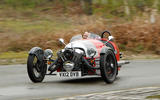 Anyone who thinks the United Kingdom’s vehicle industry is in a parlous state only needs to tally up the number of makers present in England, Northern Ireland, Scotland and Wales.  Anyone who thinks the United Kingdom’s vehicle industry is in a parlous state only needs to tally up the number of makers present in England, Northern Ireland, Scotland and Wales.