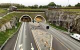Ryfylke Tunnel, Norway – 8.98 miles (14.46km) Ryfylke Tunnel, Norway – 8.98 miles (14.46km)