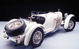 Mercedes-Benz SSK (1928)