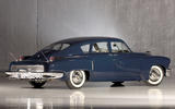 Tucker 48 (1948) Tucker 48 (1948)