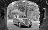 Volvo Venus Bilo (1933) Volvo Venus Bilo (1933)