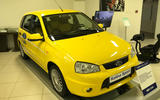 Lada Kalina Sport Lada Kalina Sport