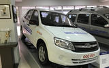 Lada Granta Lada Granta