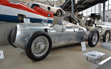 Auto Union Type C (1936) Auto Union Type C (1936)
