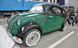 Steyr Type 50 (1936)