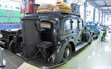 Adler Diplomat 3GS (1938)