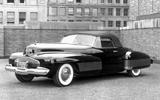 Buick Y-Job (1938)