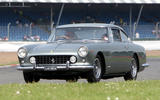 Ferrari 250 GT 2+2 (1960) Ferrari 250 GT 2+2 (1960)