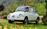Subaru 360 (1958) Subaru 360 (1958)