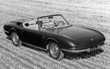 Porsche 911 Roadster (1966) Porsche 911 Roadster (1966)