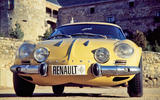 Alpine A110 (1962) Alpine A110 (1962)