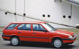 Alfa Romeo 33 Sportwagon 16v Alfa Romeo 33 Sportwagon 16v