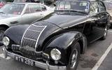 Allard P1 Allard P1
