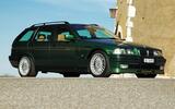 Alpina B3
