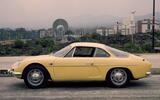 Alpine A110