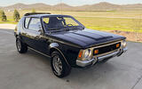 AMC Gremlin AMC Gremlin