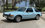 AMC Pacer