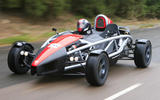 Ariel Atom Ariel Atom