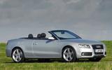 Audi A5 from £5000 Audi A5 from £5000